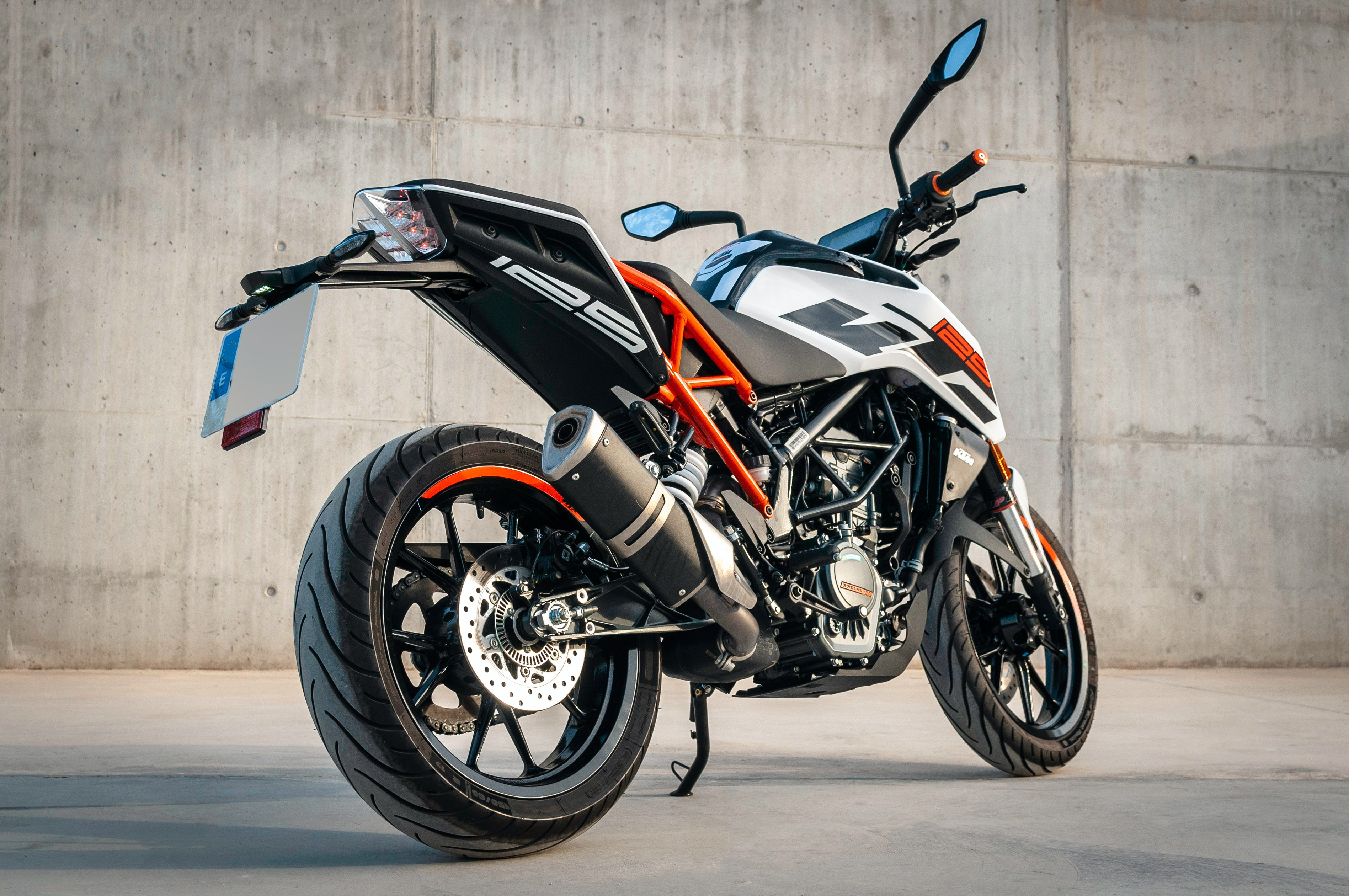 motorbike photo
